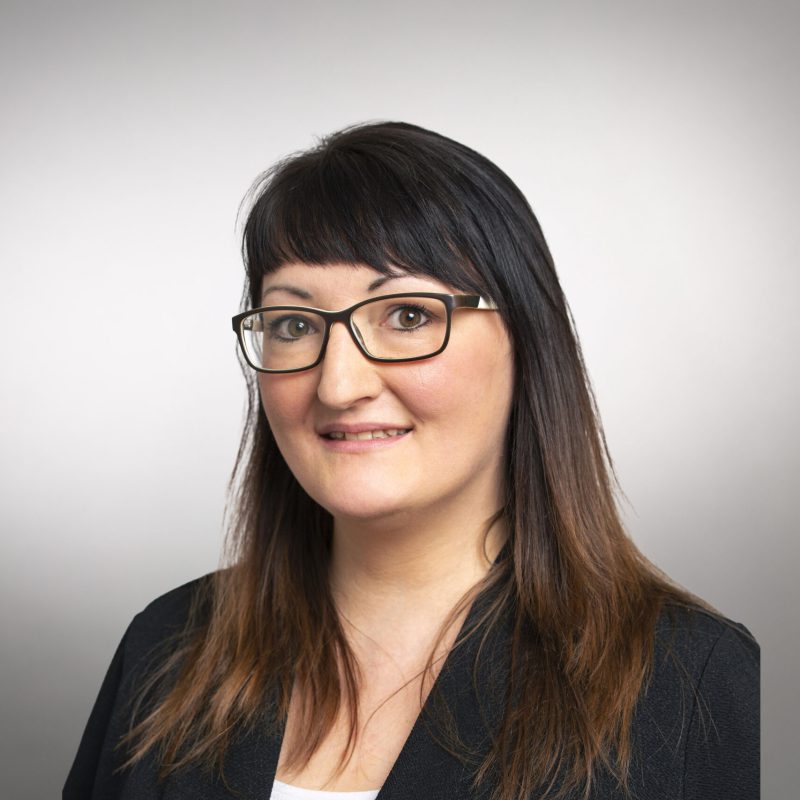 Portraits der Andromeda Steuerberatung in Eberswalde und in Potsdam