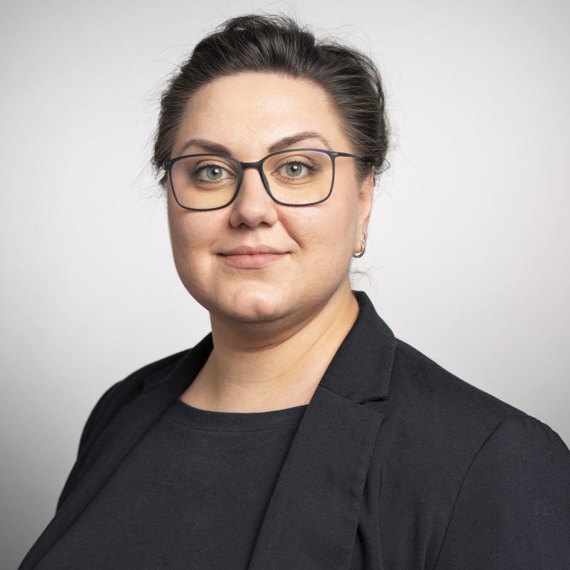 Portraits der Andromeda Steuerberatung in Eberswalde und in Potsdam