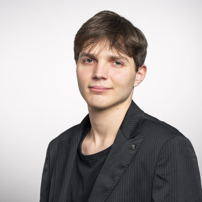 Portraits der Andromeda Steuerberatung in Eberswalde und in Potsdam