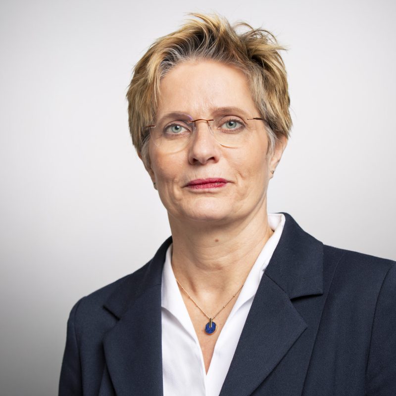 Portraits der Andromeda Steuerberatung in Eberswalde und in Potsdam